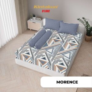 MORENCE SP Double PWN