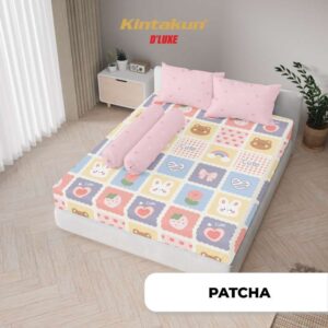 PATCHA SP Double PWN