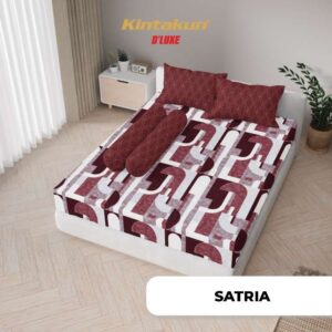 SATRIA SP Double PWN