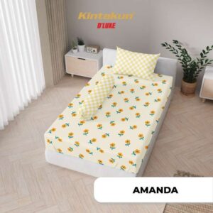 AMANDA SP Single PWN