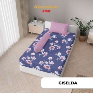 GISELDA SP Single PWN