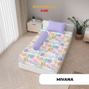 MIVANA SP Single PWN