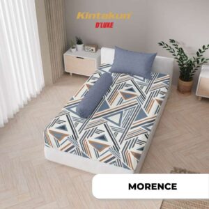 MORENCE SP Single PWN