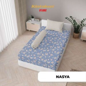 NASYA SP Single PWN
