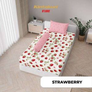 STRAWBERRY SP Single PWN