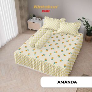 AMANDA SP Rumbai PWN