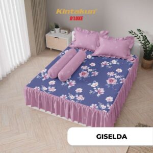 GISELDA SP Rumbai PWN