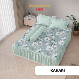 KANARI SP Rumbai PWN