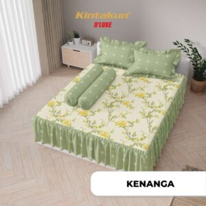 KENANGA SP Rumbai PWN