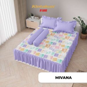 MIVANA SP Rumbai PWN