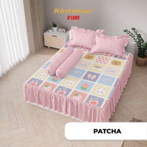 PATCHA SP Rumbai PWN