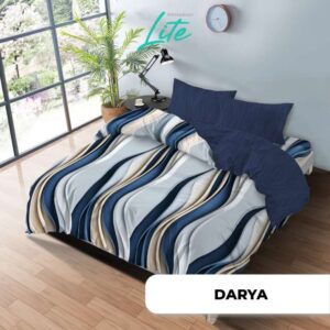 DARYA LITE BC Double WN