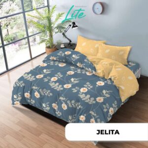 JELITA LITE BC Double WN