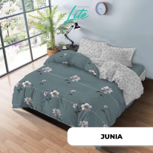 JUNIA LITE BC Double WN