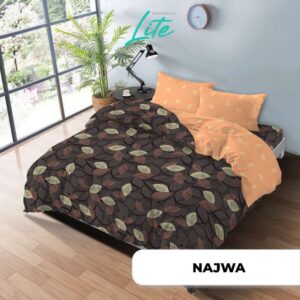 NAJWA LITE BC Double WN