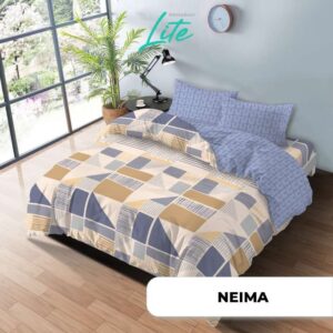 NEIMA LITE BC Double WN