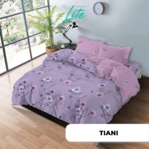 TIANI LITE BC Double WN