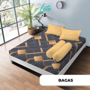 BAGAS LITE SP Double WN