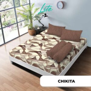 CHIKITA LITE SP Double WN