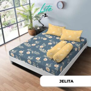 JELITA LITE SP Double WN