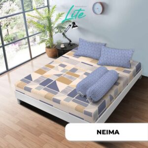 NEIMA LITE SP Double WN