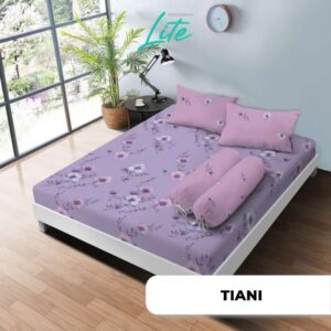 TIANI LITE SP Double WN