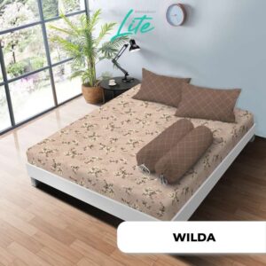WILDA LITE SP Double WN