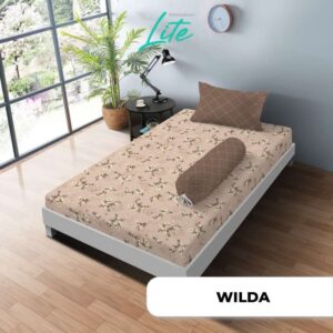 WILDA LITE SP Single WN