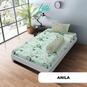 ANILA LITE SP Single WN