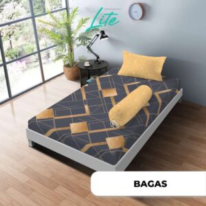 BAGAS LITE SP Single WN