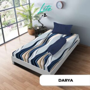 DARYA LITE SP Single WN