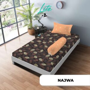 NAJWA LITE SP Single WN