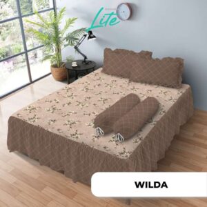 WILDA LITE SP Rumbai WN