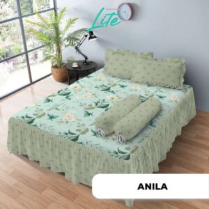 ANILA LITE SP Rumbai WN