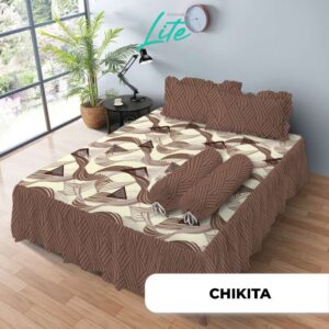 CHIKITA LITE SP Rumbai WN