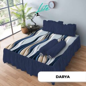 DARYA LITE SP Rumbai WN