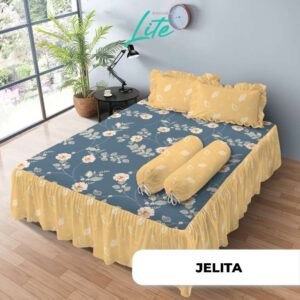 JELITA LITE SP Rumbai WN