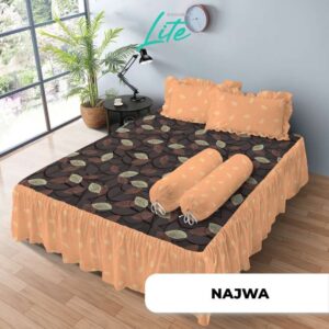 NAJWA LITE SP Rumbai WN