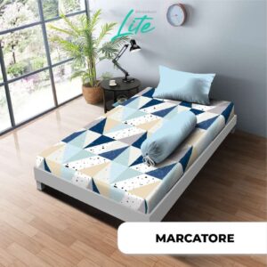 MARCATORE SP Single WN