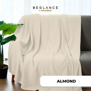 ALMOND SELIMUT POLYDIAMOND WN
