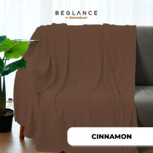 CINNAMON SELIMUT POLYDIAMOND WN