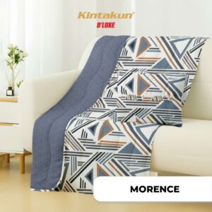 MORENCE D LUXE Bantal Selimut Mini 26 S1