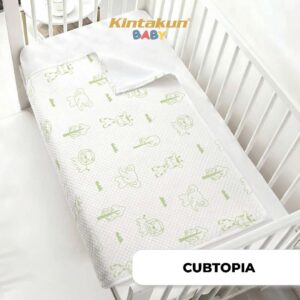 CUBTOPIA BABY Dreamypad