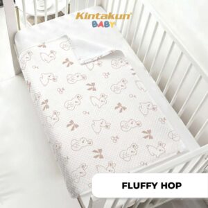 FLUFFY HOP BABY Dreamypad