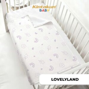LOVELYLAND BABY Dreamypad
