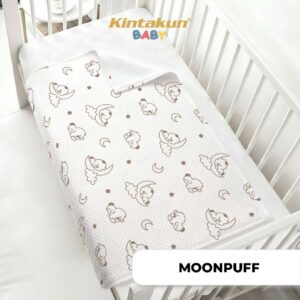 MOONPUFF BABY Dreamypad