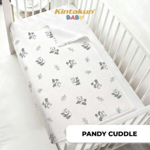 PANDY CUDDLE BABY Dreamypad