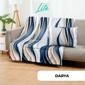 DARYA LITE Bantal Selimut 150x200