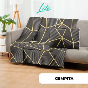 GEMPITA LITE Bantal Selimut 150x200