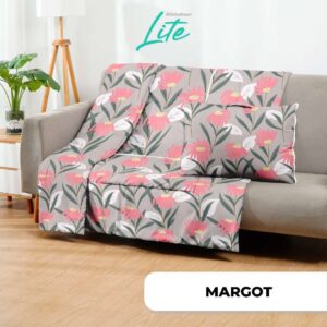 MARGOT LITE Bantal Selimut 150x200